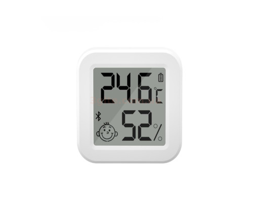 Датчик температуры и влажности